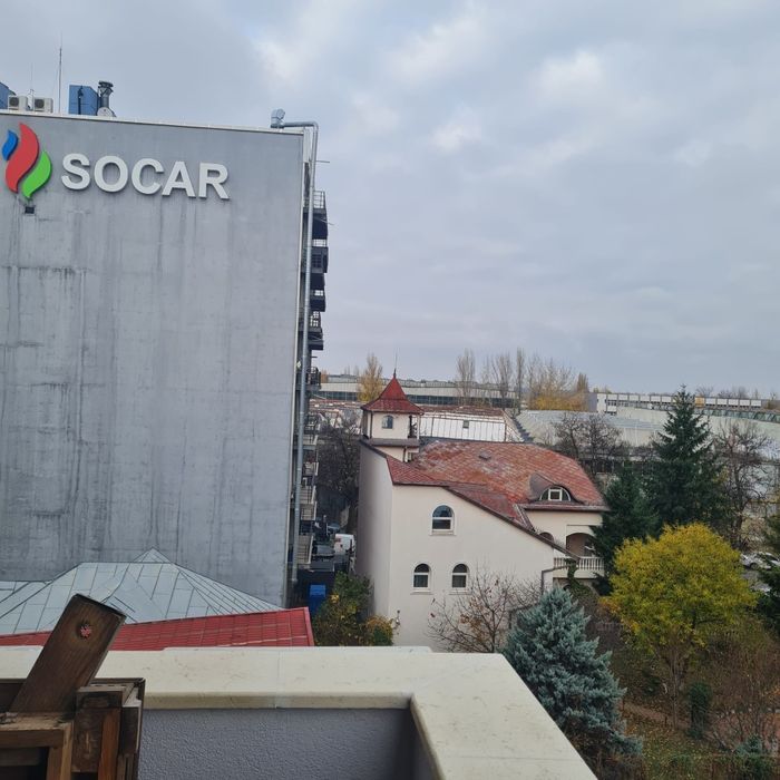 Apartament in strada Pechea nr.22 fara comision
