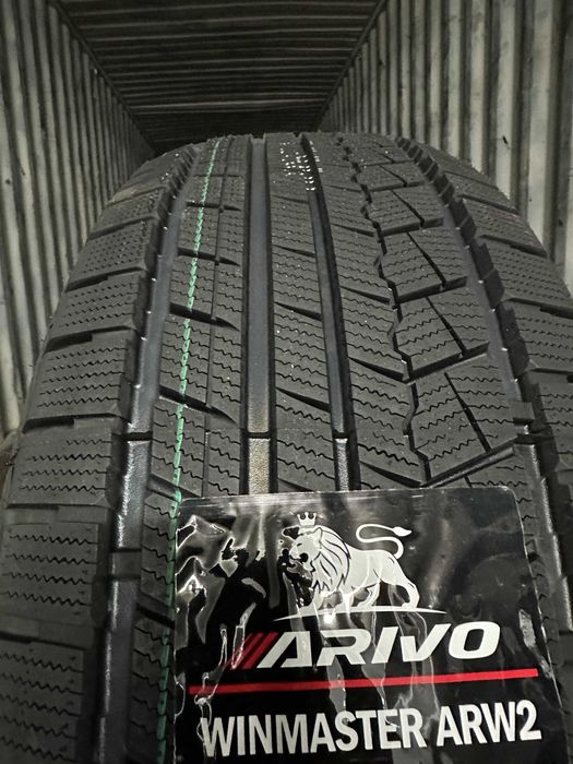 Нови зимни джипови гуми ARIVO Winmaster ARW 2 265/70R16 112T НОВ DOT