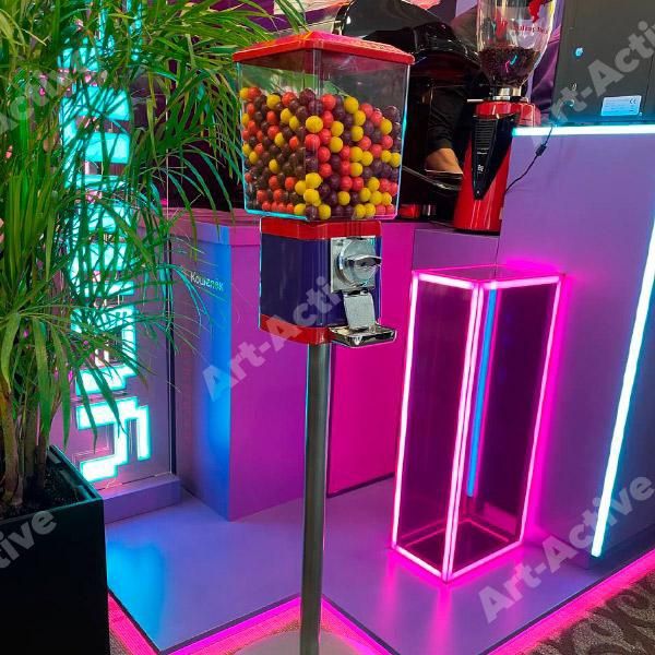 Продам аппарат для жевачек