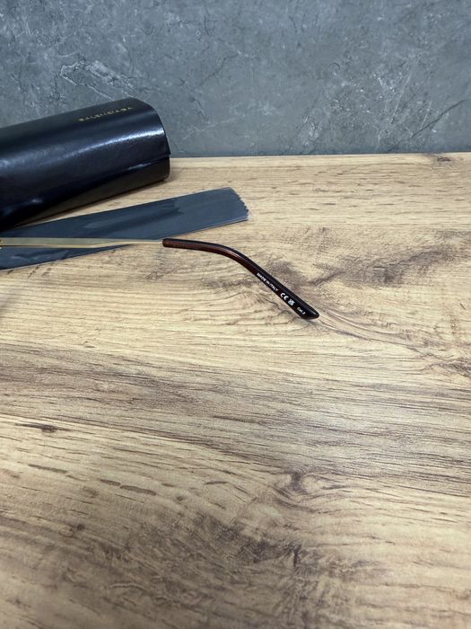 Очки солнцезащитные Balenciaga