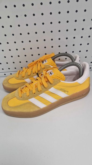Оригинални маратонки- Adidas Gazzele Indoor