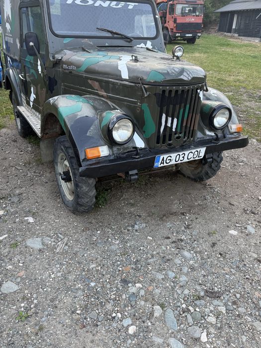 Vand IMS M461 cu acte