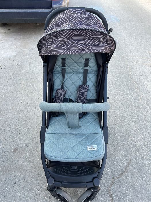 Лятна количка Лорели