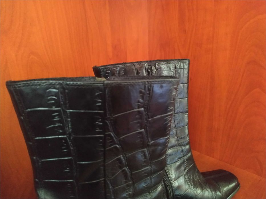 Ботильоны Dolcis