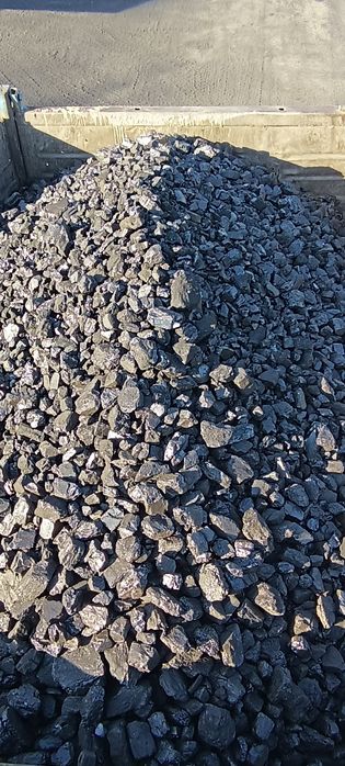 Доставка угля дубовскии