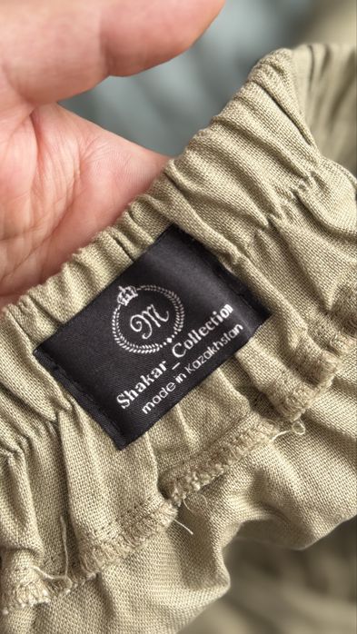 Султанки женские