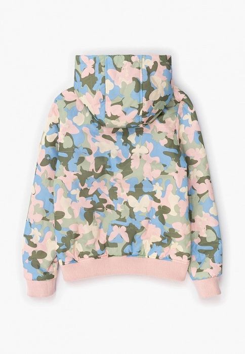 Ветровка фирменная