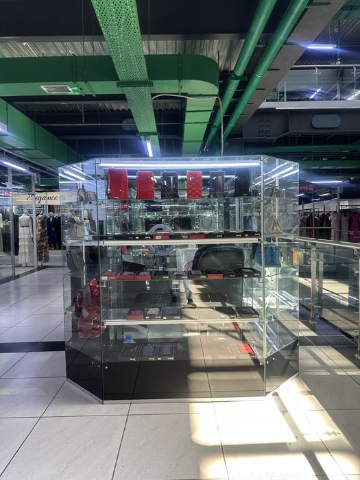 Продам островок, торговое оборудование