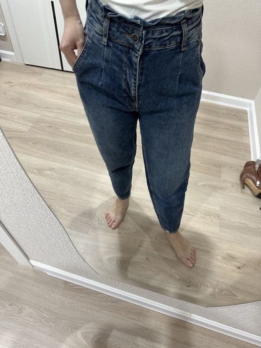 Продам джинсы Новые 3000 тг