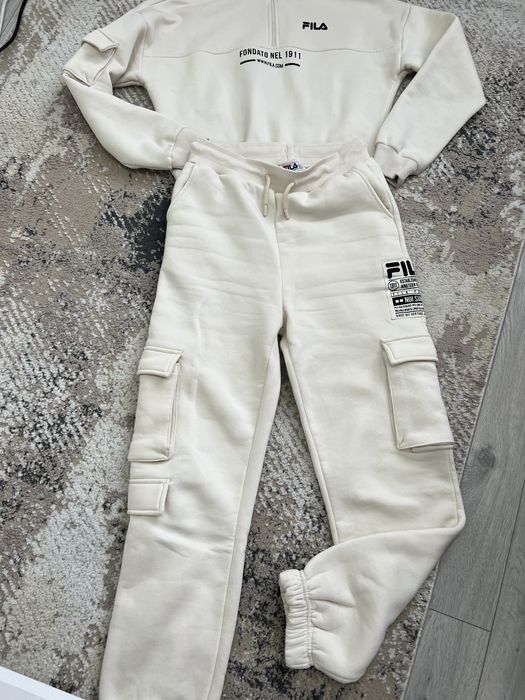 Оригинален дамски екип Fila
