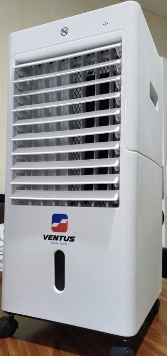 Ventus Dual-Tech