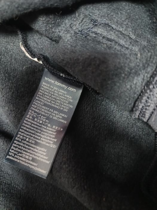 Hanorac Tommy Hilfiger
