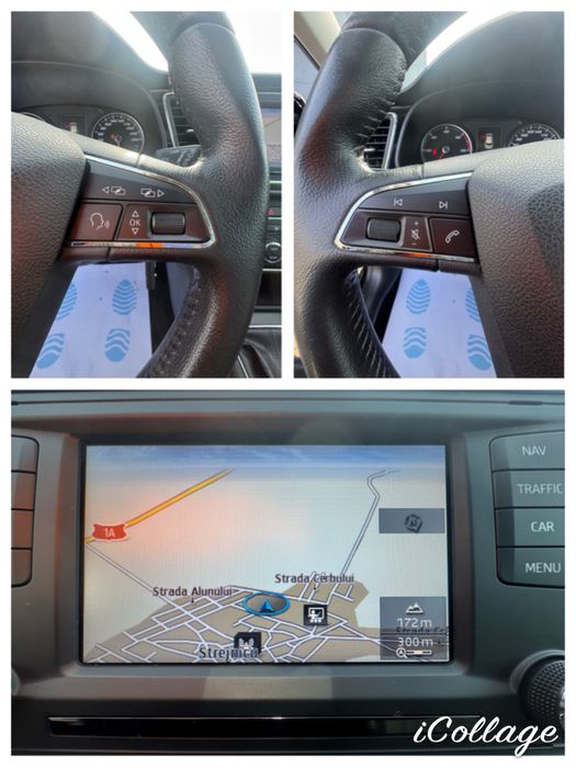 Seat Leon MATRX. 12.2014