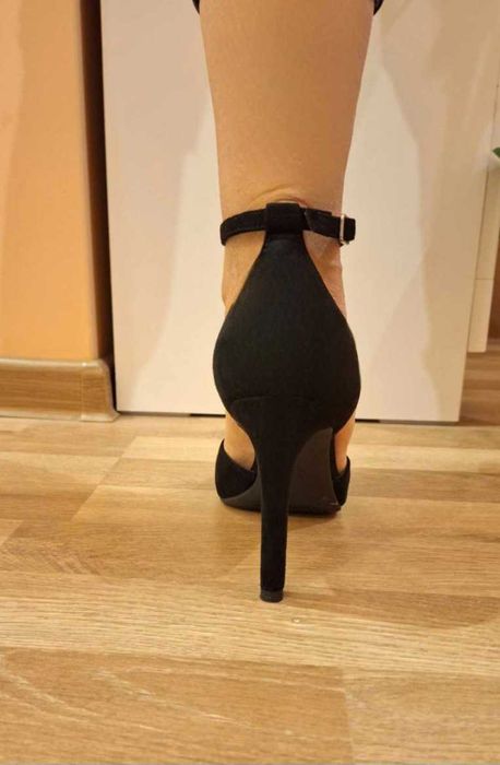 Обвуки на висок ток