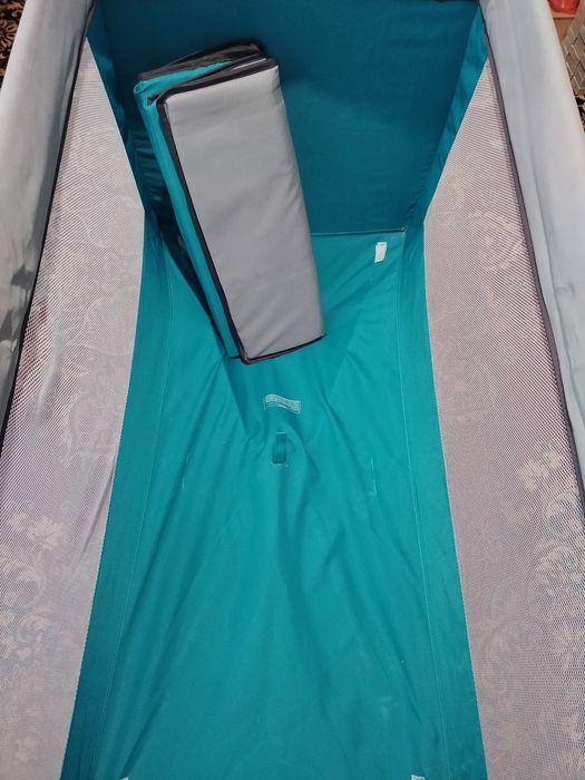 Преносимо детско легло/ кошарка