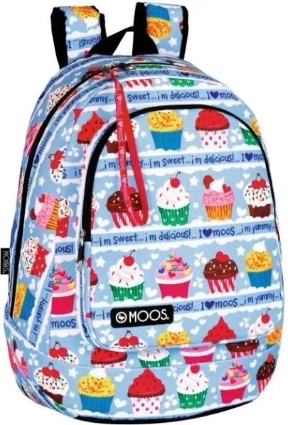 Раница за 1ви клас MOOS