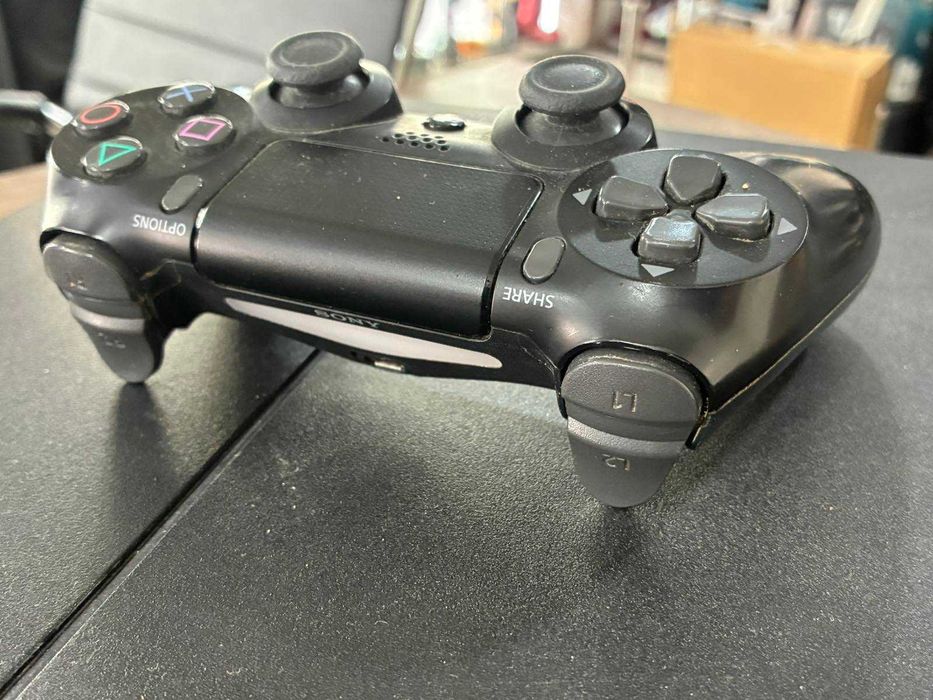 PlayStation 4 FAT 500гб