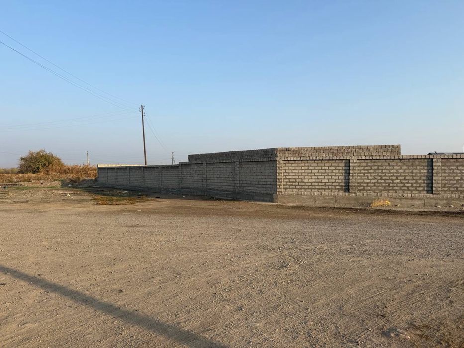 Срочно продается 30 соток Янгиюль