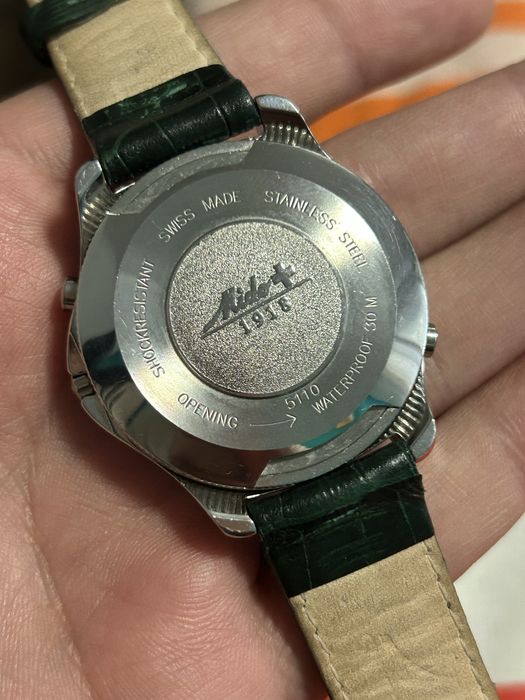 Vand Ceas Mido Bodyguard