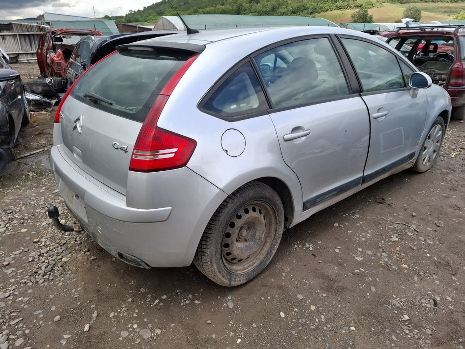 Elemente Caroserie Citroën C4 1.6HDi An 2006