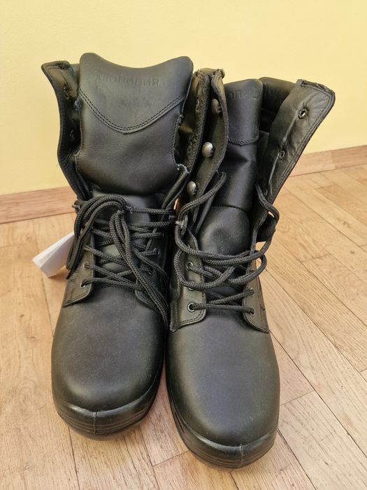 Кубинки номер 46...