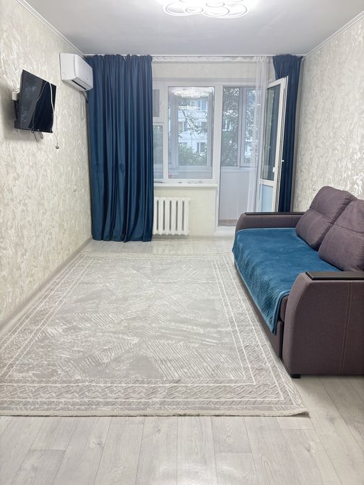 Сдам квартиру посуточно и часам