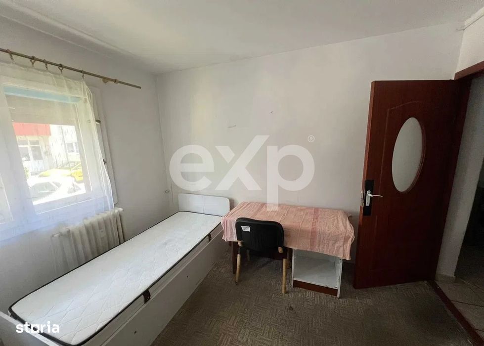 Apartament 3 camere | 65 mp | 2 bai | Manastur