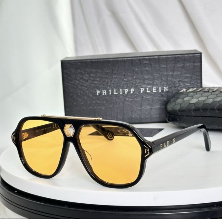 Очила Philipp Plein