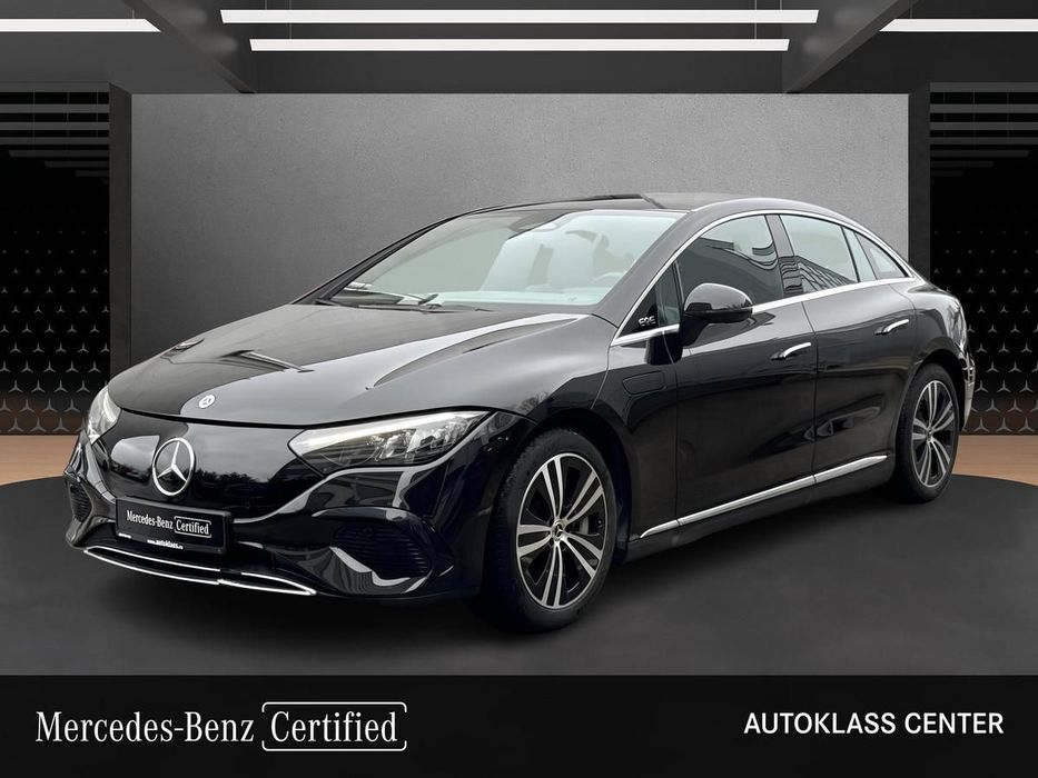 Mercedes-Benz EQE Mercedes-Benz Eqe