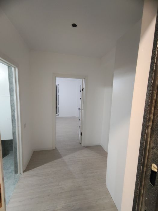 Квартира однокомнатная