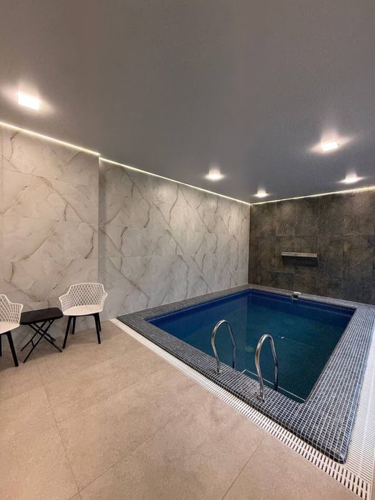 Срочно!!! Аренда Нового Белоснежного Евродома Салом Чайхана / Никитина