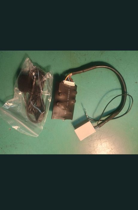 Bluethooth за VAG групата