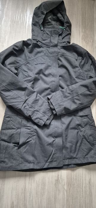 Geaca dama Mammut XL