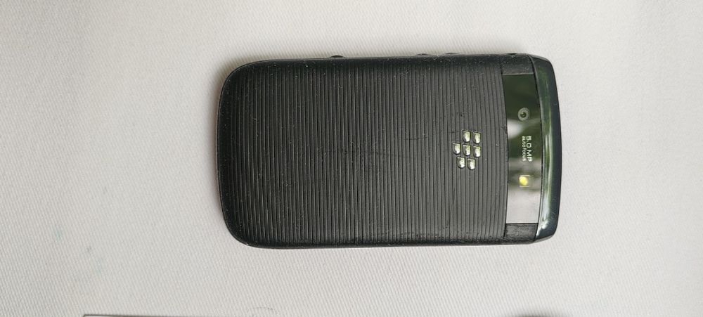 Telefon Black Berry Touch Qwerty