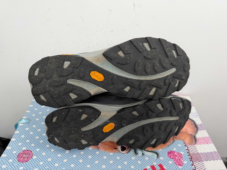 Merrell Moab Speed Gore-Tex''оригинални туристически обувки 42 номер