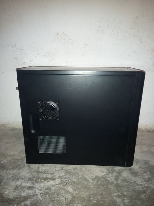 Carcasa  pc. atx 48 42 18