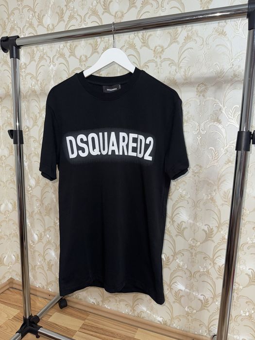 Tricou Dsquared2 Premium