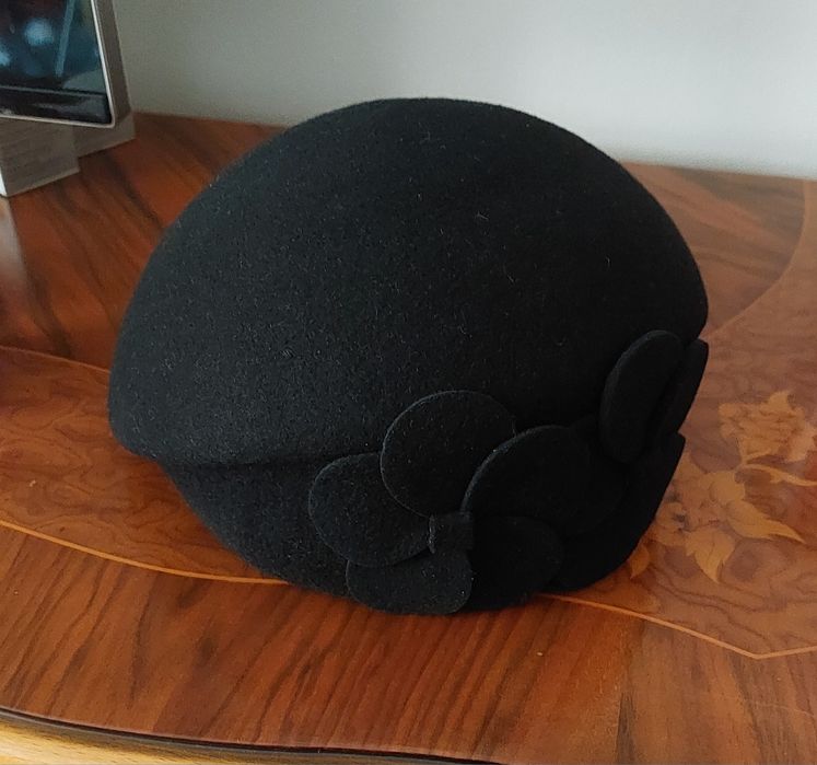 Шляпа красивая 10000 тенге