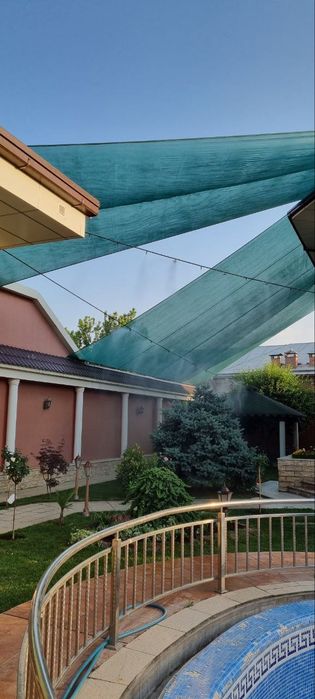 Mikroklimat va setka