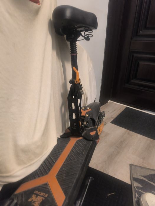 Vând Kukirin g2 max