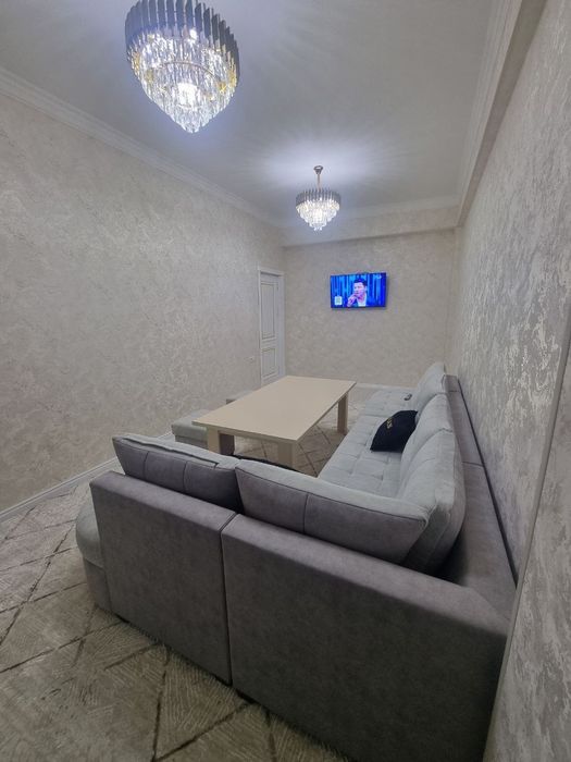 Квартира ижарага