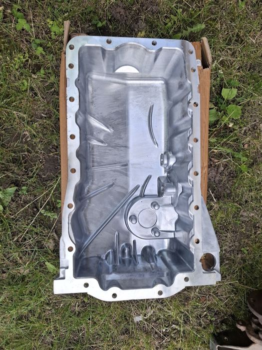 Skoda octavia 1.8t 150кс AGU НА ЧАСТИ