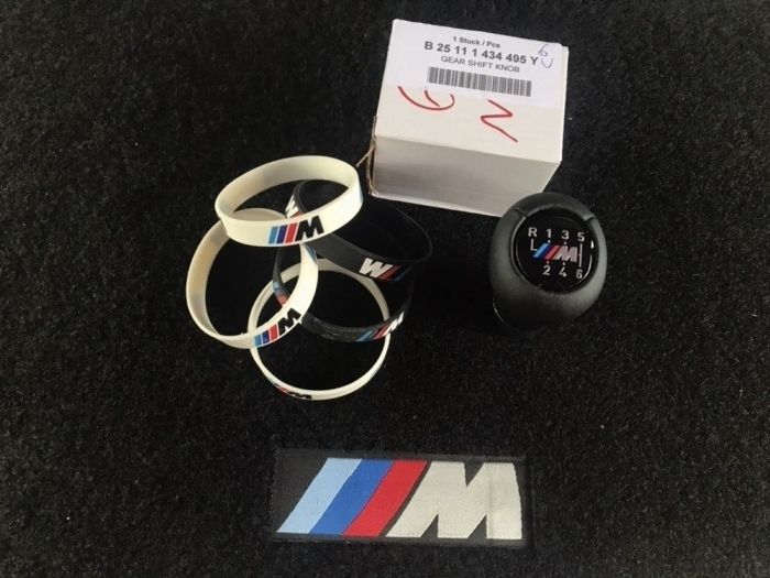 Nuca schimbator scurta cu INEL BMW F10 F20 F30 X5 E63 E65 E46 E92 E91