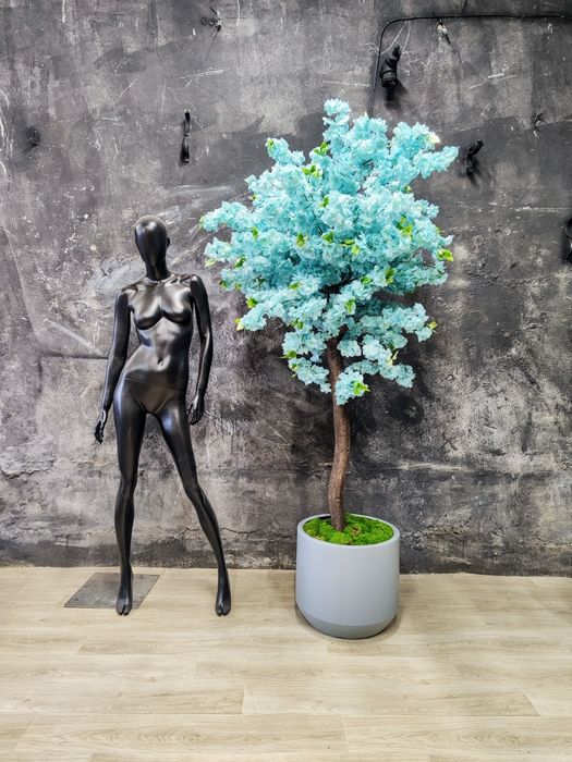 Изкуствени дървета по индивидуален размер