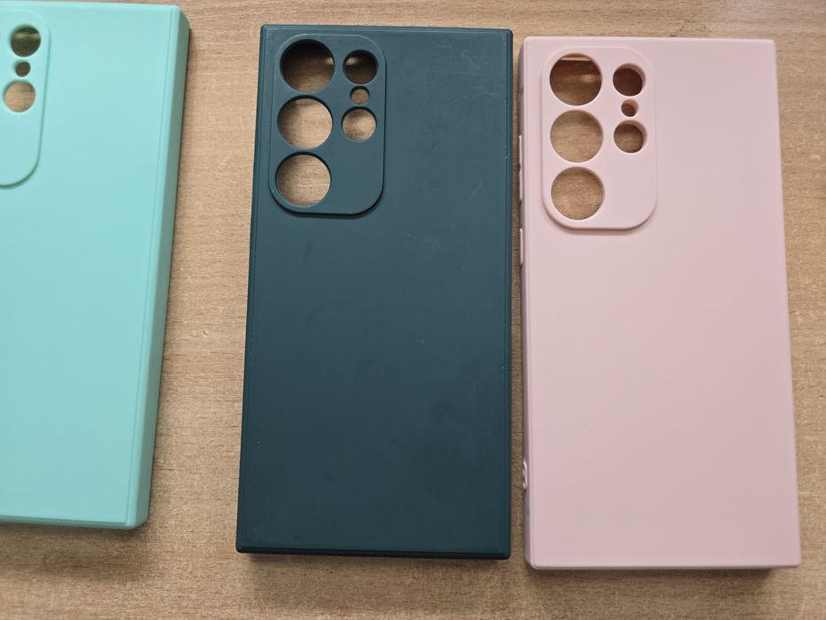 Калъф / case за Samsung Galaxy S24 Ultra