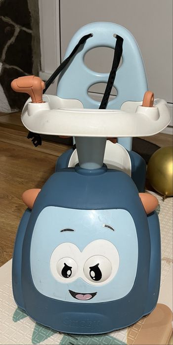 Smoby masina  starea foarte bun