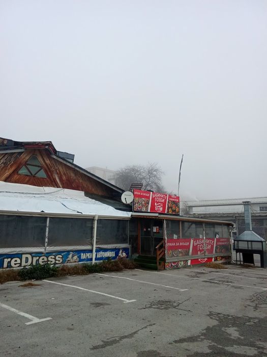 Дава се под наем Заведение в София, Люлин 1 - 150 кв.м за 765 € - Снимка #8