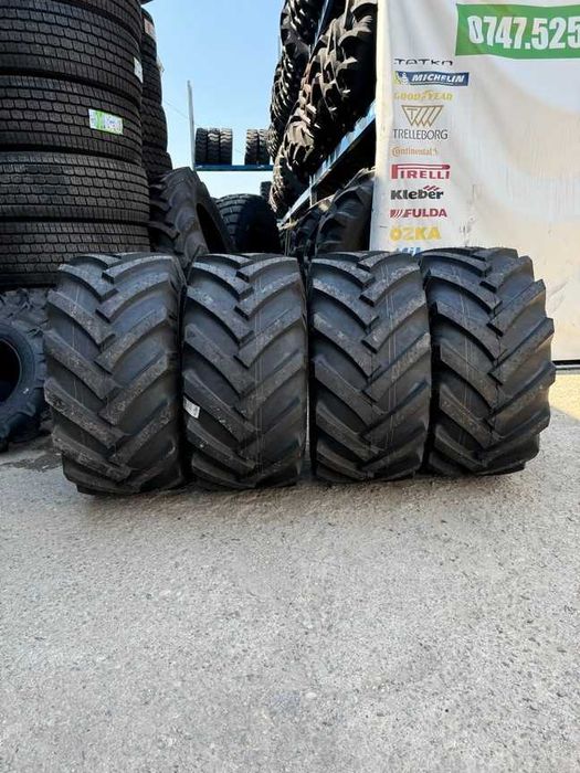 Cauciucuri noi BKT 15.0/55-17 marca BKT cu livrare rapida