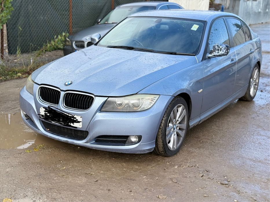 Aripa usa bmw e90 e91