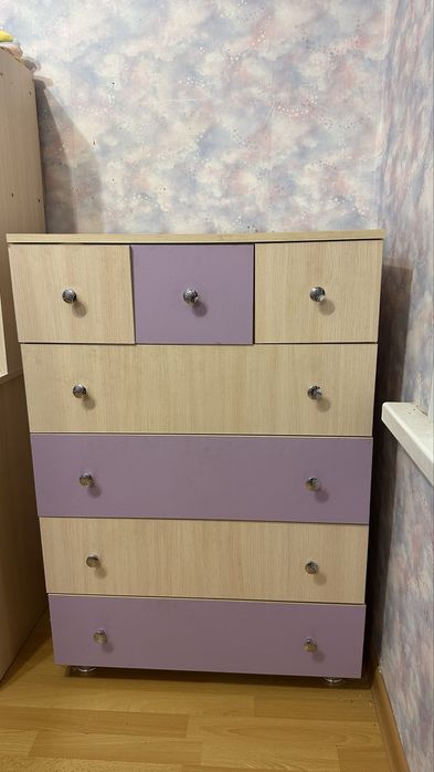 Продам детский спальный гарнитур